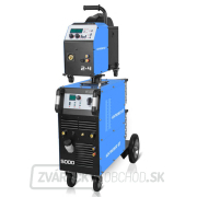 Invertorová zváračka KITin 5000 WS Multi MIG - synergické a manuálne ovládanie - V2 Invertorová zváračka KITin 5000 WS Multi MIG - synergické a manuálne ovládanie - V2 gallery main image