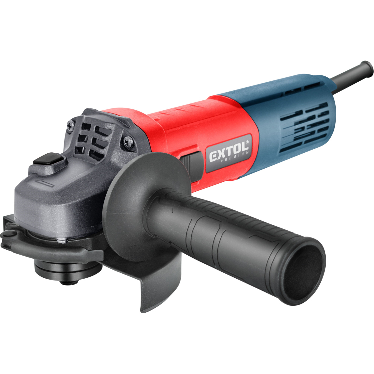 brúska uhlová, 125mm, 800W