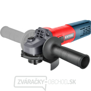 brúska uhlová, 125mm, 800W Náhľad
