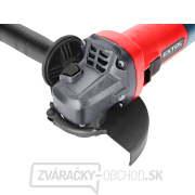 brúska uhlová, 125mm, 800W Náhľad
