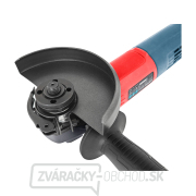 brúska uhlová, 125mm, 800W Náhľad