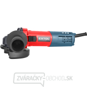 brúska uhlová, 125mm, 800W náhled