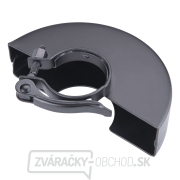 brúska uhlová, 125mm, 800W náhled