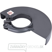 brúska uhlová, 125mm, 800W náhled