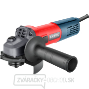 brúska uhlová, 125mm, 800W gallery main image
