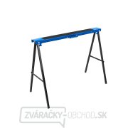 Skladacie dielenské kozy 2 ks Náhľad