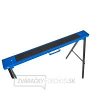 Skladacie dielenské kozy 2 ks Náhľad