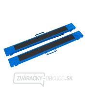 Skladacie dielenské kozy 2 ks náhled