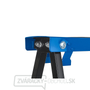 Skladacie dielenské kozy 2 ks náhled