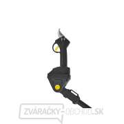 Akumulátorové nožnice na vetvy 30 mm 2x2,0 Ah 21V s teleskopickou tyčou 1,65-2,50 m náhled