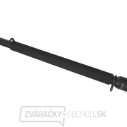 Akumulátorové nožnice na vetvy 30 mm 2x2,0 Ah 21V s teleskopickou tyčou 1,65-2,50 m náhled