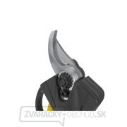 Akumulátorové nožnice na vetvy 30 mm 2x2,0 Ah 21V s teleskopickou tyčou 1,65-2,50 m náhled