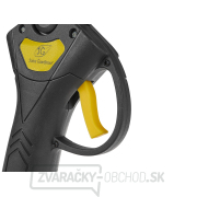 Akumulátorové nožnice na vetvy 30 mm 2x2,0 Ah 21V s teleskopickou tyčou 1,65-2,50 m náhled