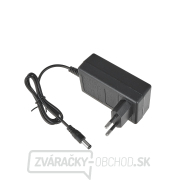 Akumulátorové nožnice na vetvy 30 mm 2x2,0 Ah 21V s teleskopickou tyčou 1,65-2,50 m náhled