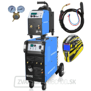 Invertorová zváračka KITin 5000 WS Multi MIG - synergické a manuálne ovládanie - V2 + Horák + red. Ventil + Kukla Invertorová zváračka KITin 5000 WS Multi MIG - synergické a manuálne ovládanie - V2 + Horák + red. Ventil + Kukla gallery main image