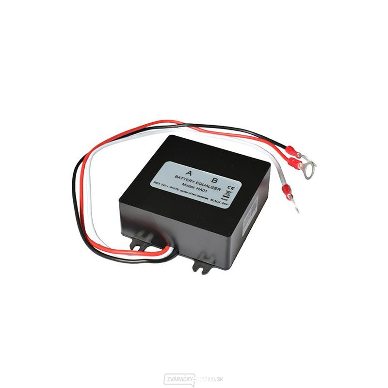 Balancér pre 2x12V batérie GOOWEI ENERGY HA01 gallery main image