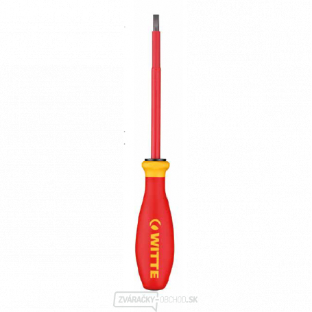 PROTOP II VDE 4.0x100 gallery main image