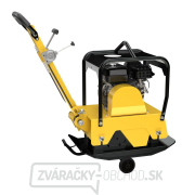 Vibračná doska GRP 125 Náhľad