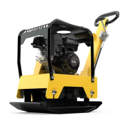 Vibračná doska GRP 125 Náhľad