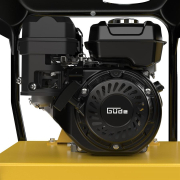 Vibračná doska GRP 125 Náhľad