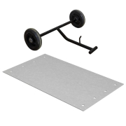 Vibračná doska GRP 125 náhled