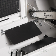 Štiepací poloautomat Lumag SSA400ZH-PRO/S náhled