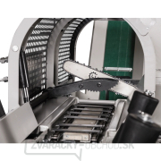 Štiepací poloautomat Lumag SSA400ZH-PRO/S náhled