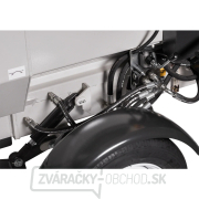 Štiepací poloautomat Lumag SSA400ZH-PRO/S náhled