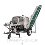 Štiepací poloautomat Lumag SSA400ZH-PRO/S gallery main image