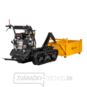 Minidumper Lumag MD800H-PRO/AR náhled