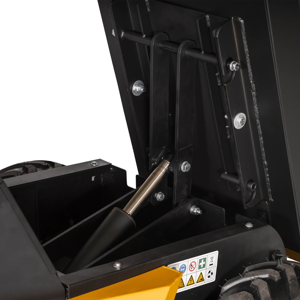 Minidumper Lumag MD 500EKN Náhľad