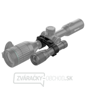 Montáž na prísvit na Hikmicro Alpex Náhľad