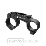 Montáž na prísvit na Hikmicro Alpex gallery main image