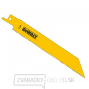 Pílový plátok na drevo s klincami, oceľové plechy, potrubie, alu profily pre mečové píly 225mm - 1ks Pílový plátok na drevo s klincami, oceľové plechy, potrubie, alu profily pre mečové píly 225mm - 1ks gallery main image