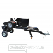 KSP-35/650G Motorová kinetická štiepačka na drevo gallery main image