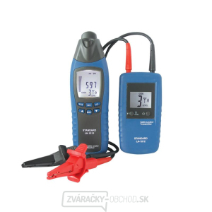 Detektor káblov LA-1012 gallery main image