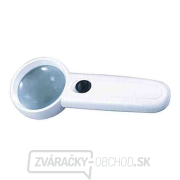 Lupa ručná HADEX P349 gallery main image