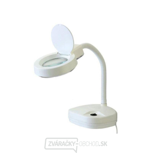 Lupa stolná HADEX P399 gallery main image