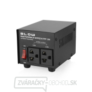 Menič napätia BLOW PRT-100 230V/110V 100W gallery main image
