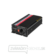 Menič napätia REBEL URZ3166 24V/230V 1000W gallery main image