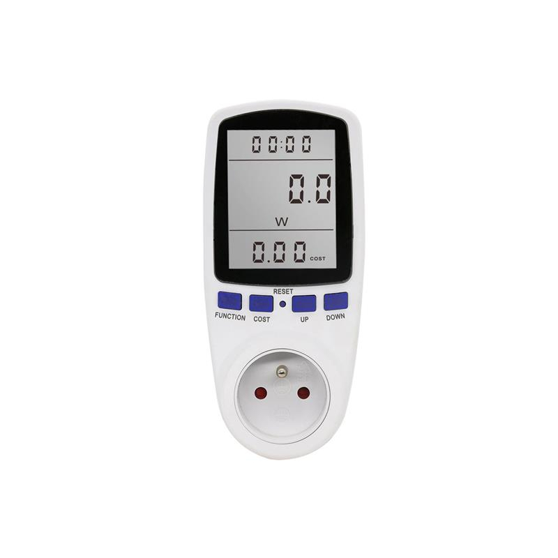 Merač spotreby elektrickej energie GETI GPM03