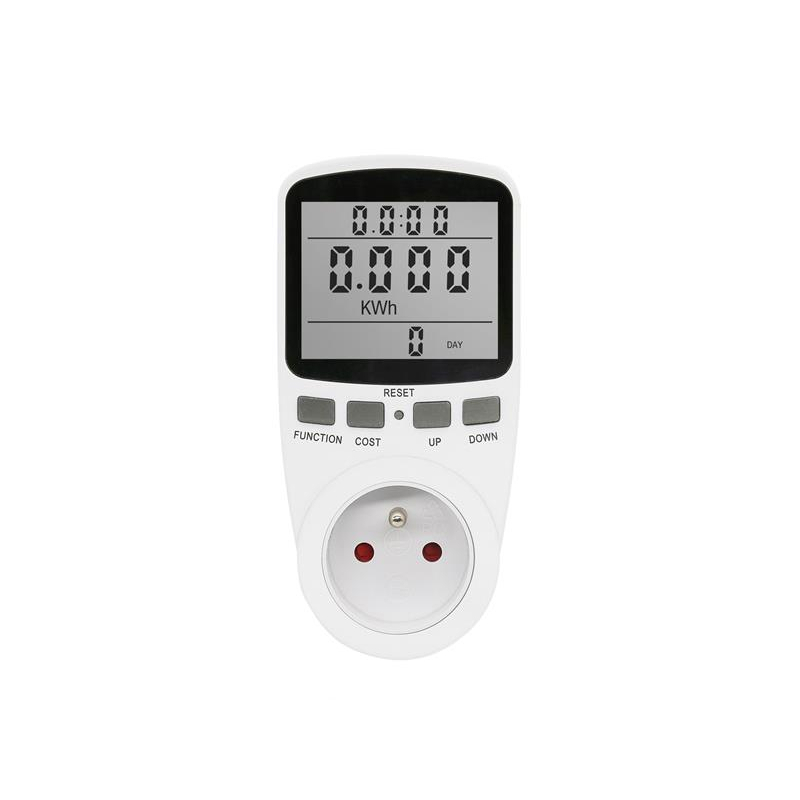 Merač spotreby elektrickej energie GETI GPM04