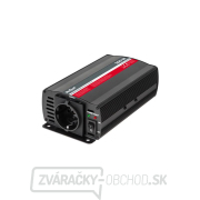 Menič napätia REBEL URZ3161 12V/230V 300W gallery main image
