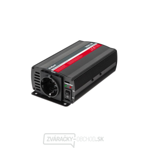 Menič napätia REBEL URZ3161 12V/230V 300W gallery main image
