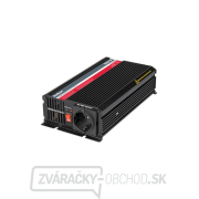 Menič napätia REBEL URZ3163 12V/230V 1000W gallery main image