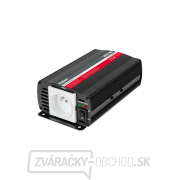 Menič napätia REBEL URZ3167 12V/230V 300W gallery main image