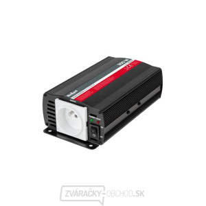 Menič napätia REBEL URZ3167 12V/230V 300W gallery main image