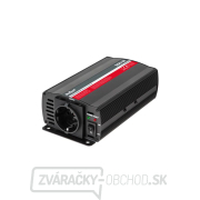 Menič napätia REBEL URZ3164 24V/230V 300W gallery main image