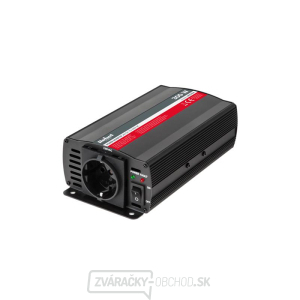 Menič napätia REBEL URZ3164 24V/230V 300W gallery main image