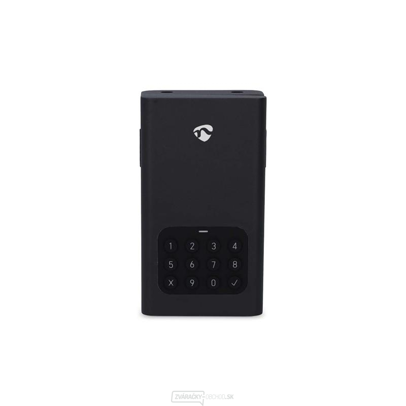 Trezor NEDIS BTHKB10BK Bluetooth Tuya gallery main image